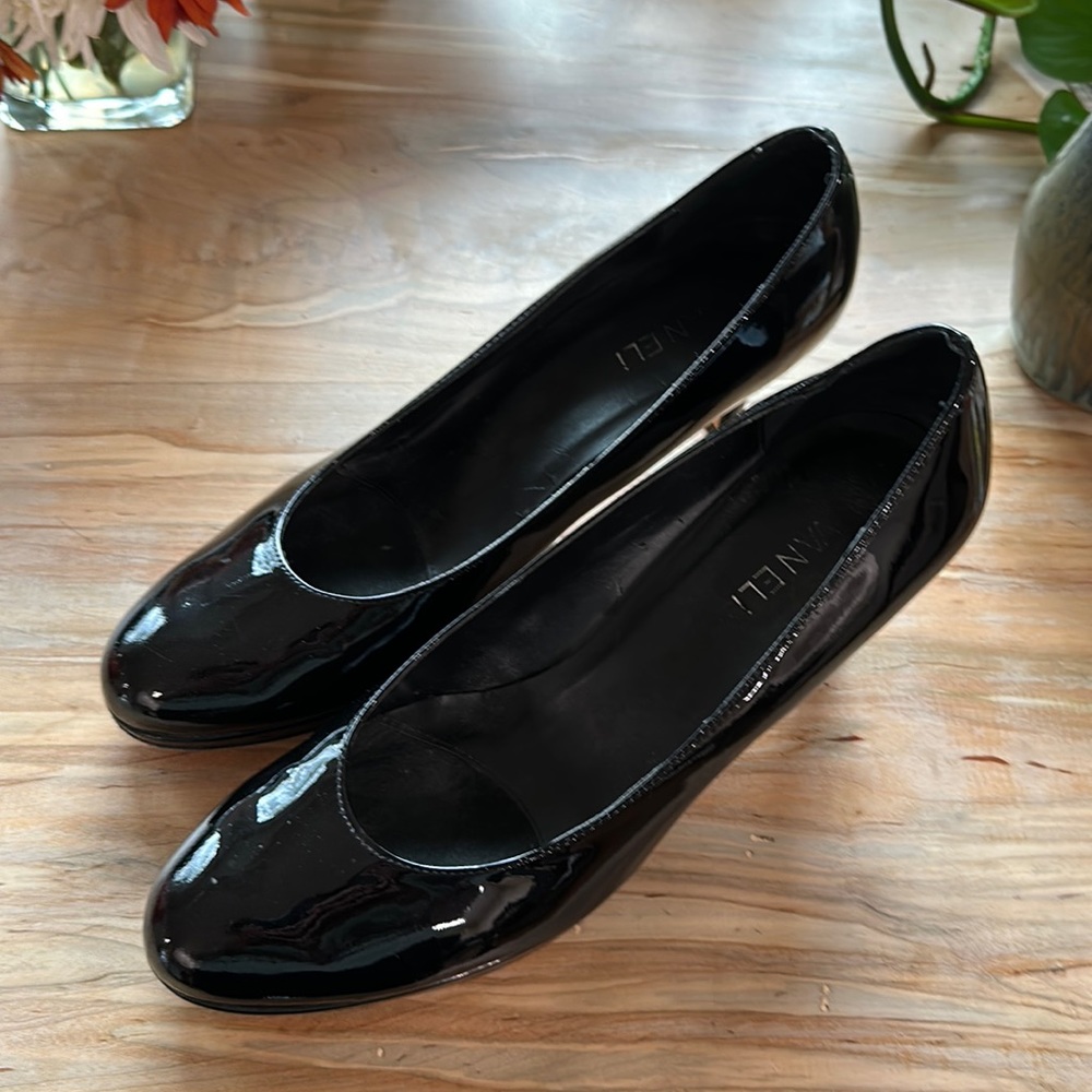 Vaneli pumps 10N